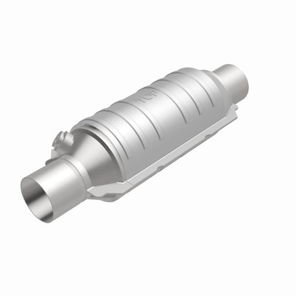 Magnaflow HM Grade Universal Catalytic Converter - 2.50in. by MagnaFlow Exhaust Products