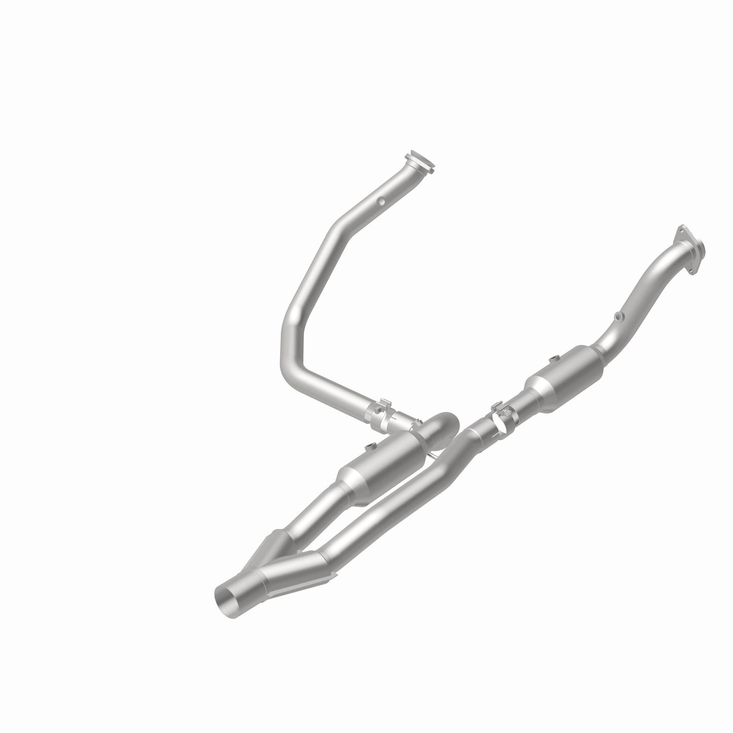 Magnaflow California Direct-Fit Catalytic Converter by MagnaFlow Exhaust Products
