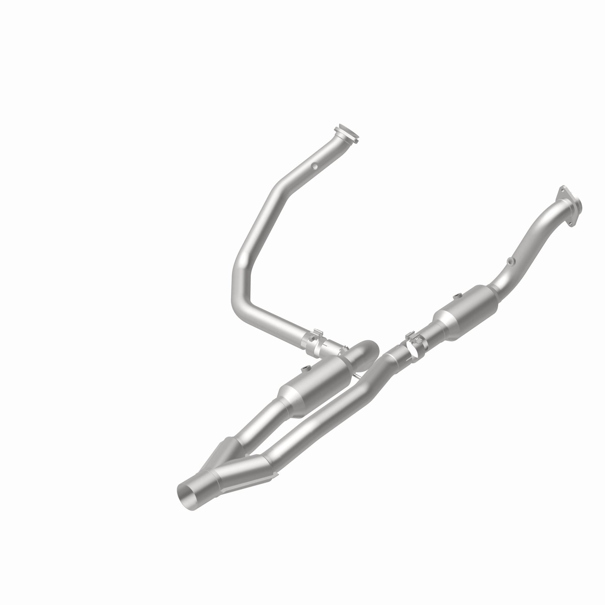 Magnaflow California Direct-Fit Catalytic Converter by MagnaFlow Exhaust Products
