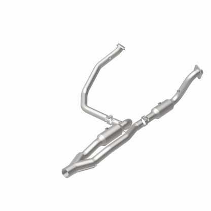 Magnaflow California Direct-Fit Catalytic Converter by MagnaFlow Exhaust Products