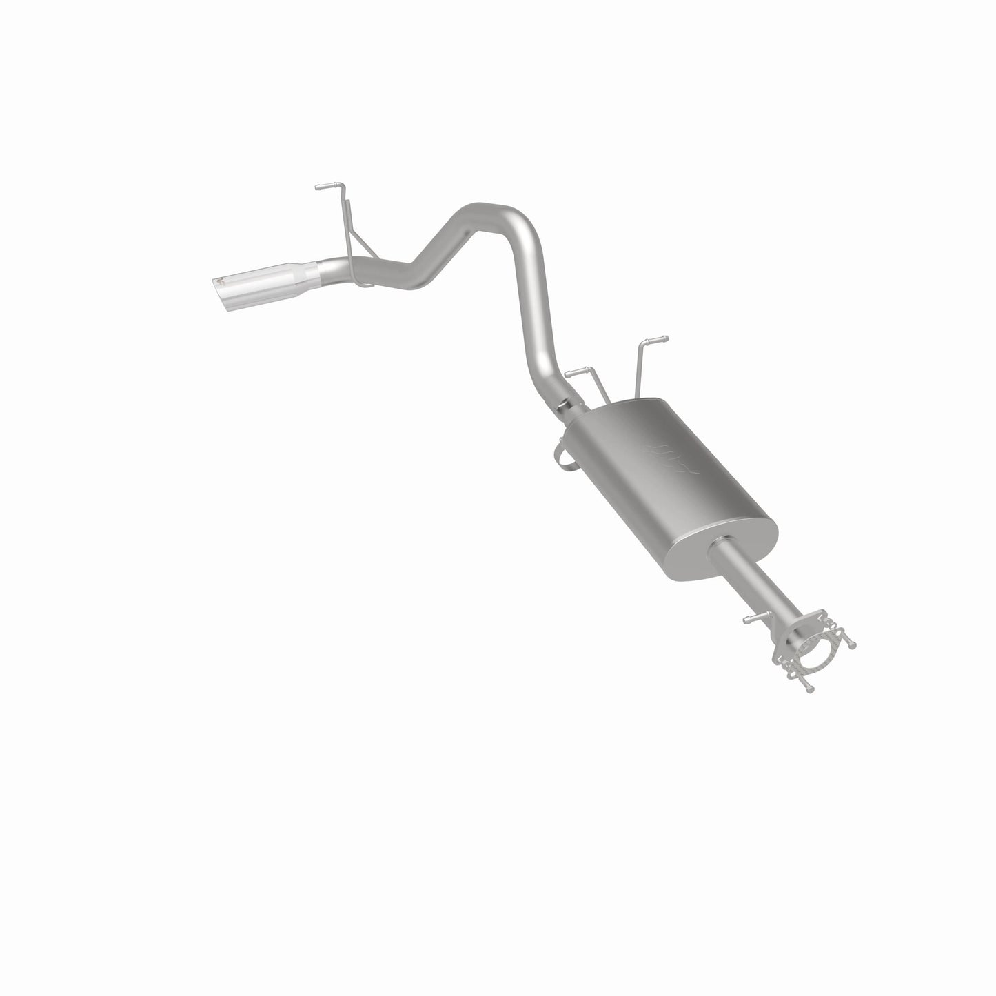 Magnaflow SPEQ Series Stainless Cat-Back System by MagnaFlow Exhaust Products