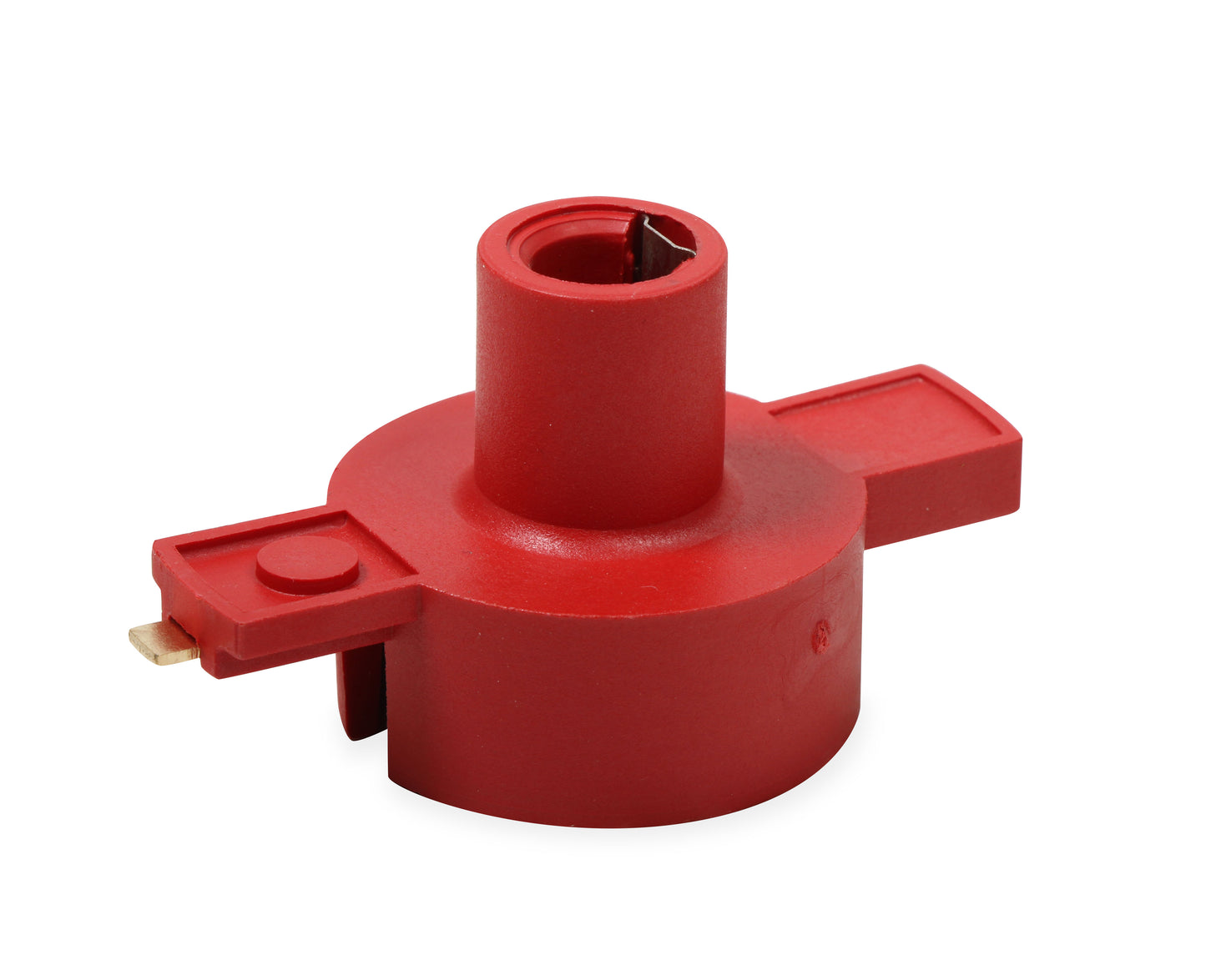 Distributor Cap and Rotor, GM External Coil by MSD