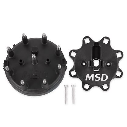 1972-1997 Ford V8 - 255/302/351/400/460ci by MSD