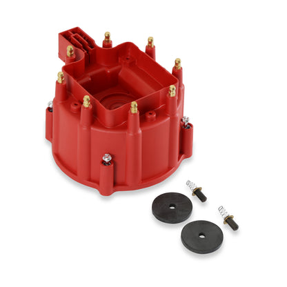 Replacement GM HEI distributor cap. by MSD