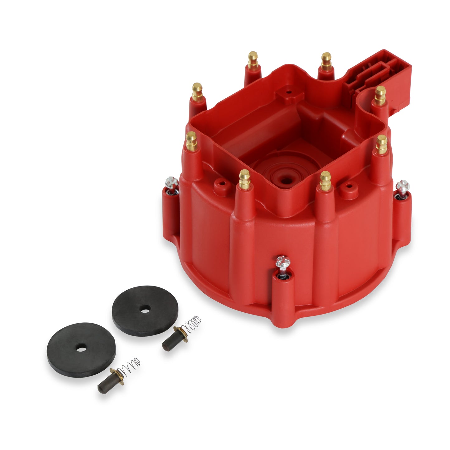 Replacement GM HEI distributor cap. by MSD