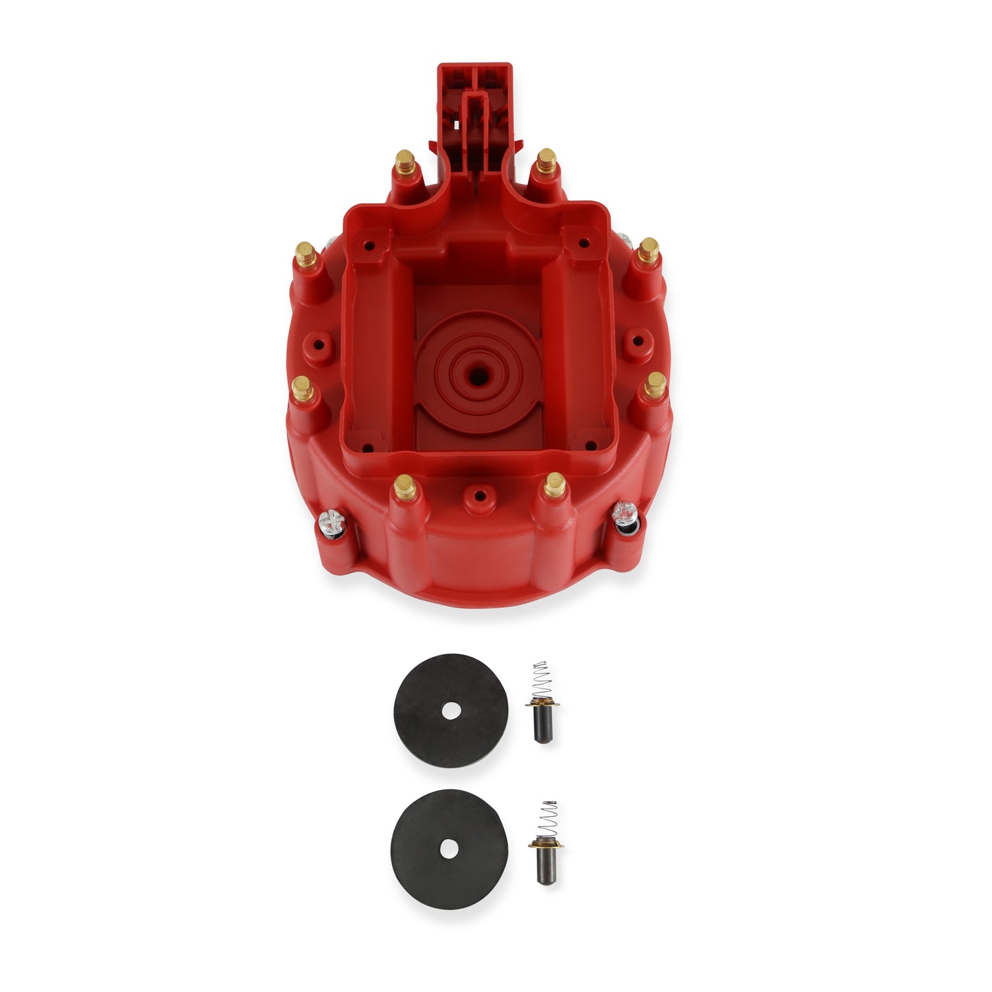 Replacement GM HEI distributor cap. by MSD