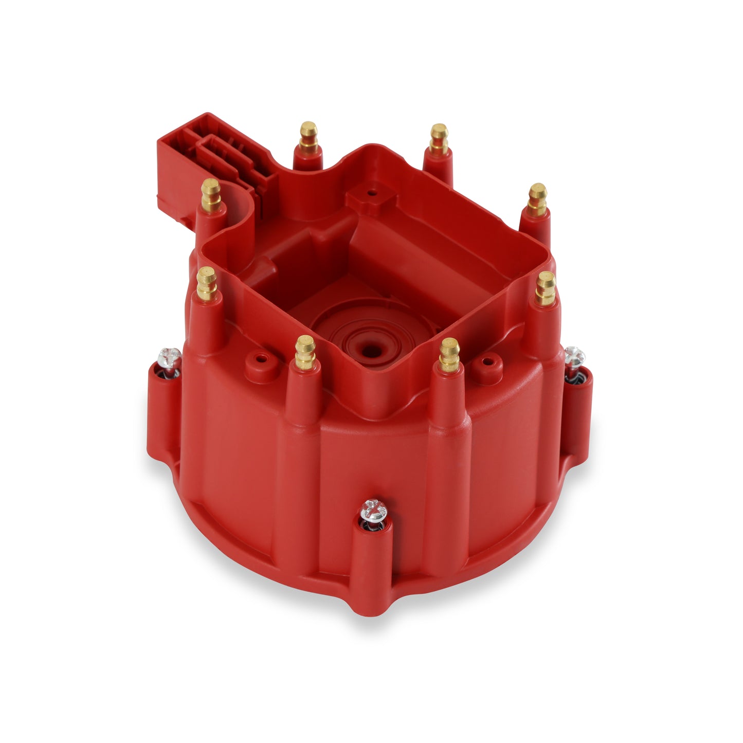 Replacement GM HEI distributor cap. by MSD