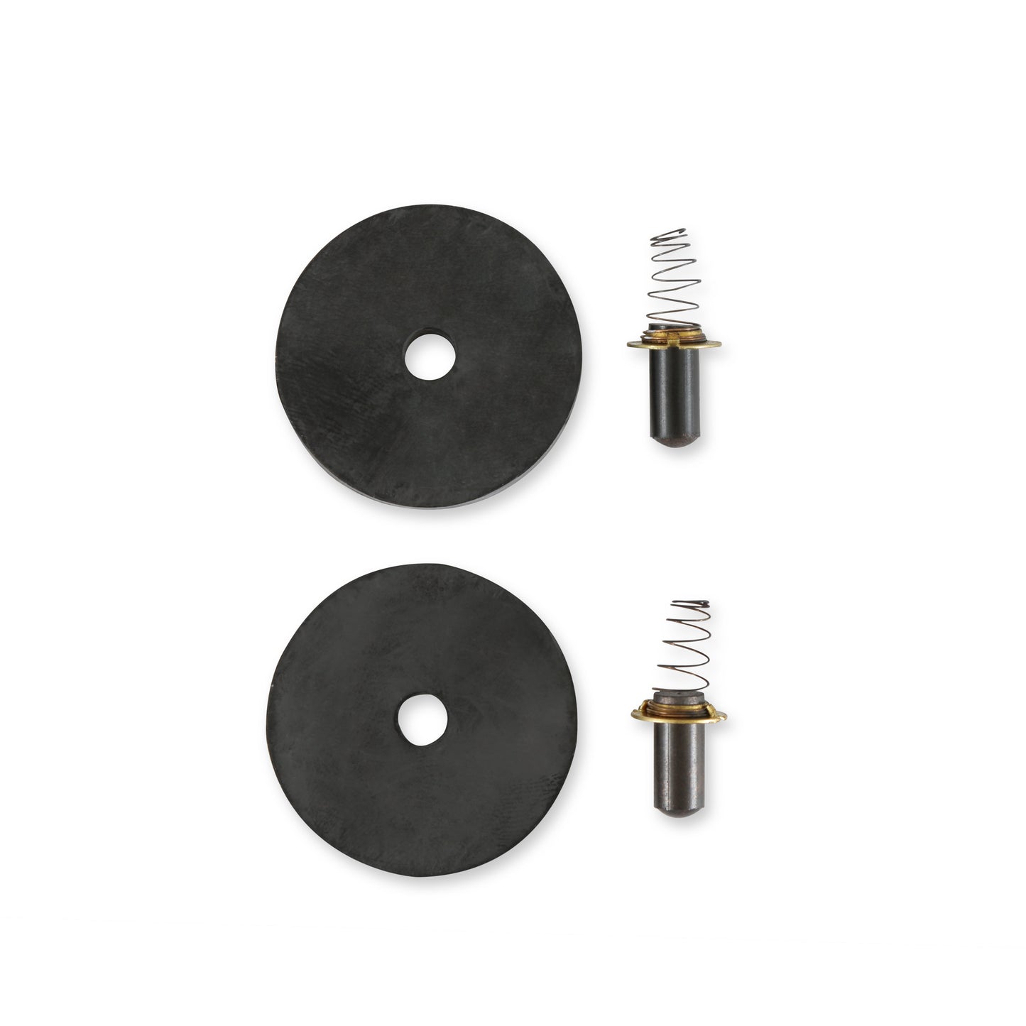 Replacement GM HEI distributor cap. by MSD
