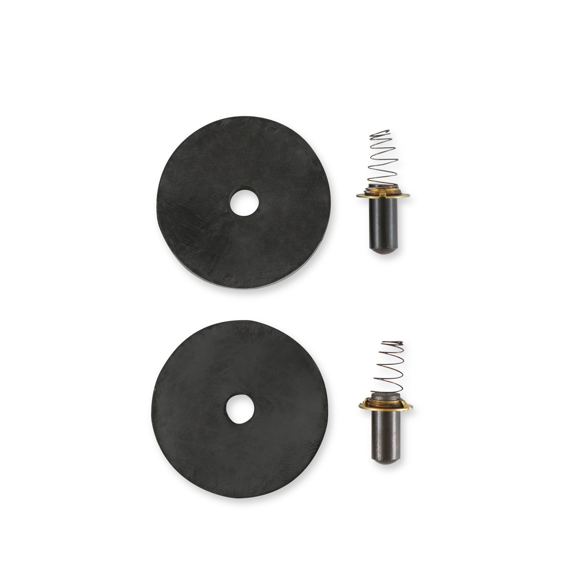 Replacement GM HEI distributor cap. by MSD