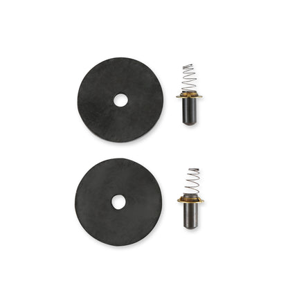 Replacement GM HEI distributor cap. by MSD