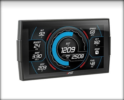 Insight+ Kit w/Custom Tune License 2017-2019 L5P Duramax by Edge Products