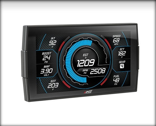 Insight+ Kit w/Custom Tune License 2017-2019 L5P Duramax by Edge Products