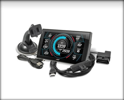 Insight+ Kit w/Custom Tune License 2017-2019 L5P Duramax by Edge Products