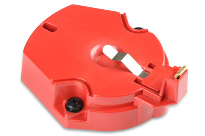 MSD Distributor Cap and Rotor - GM HEI - Red by MSD