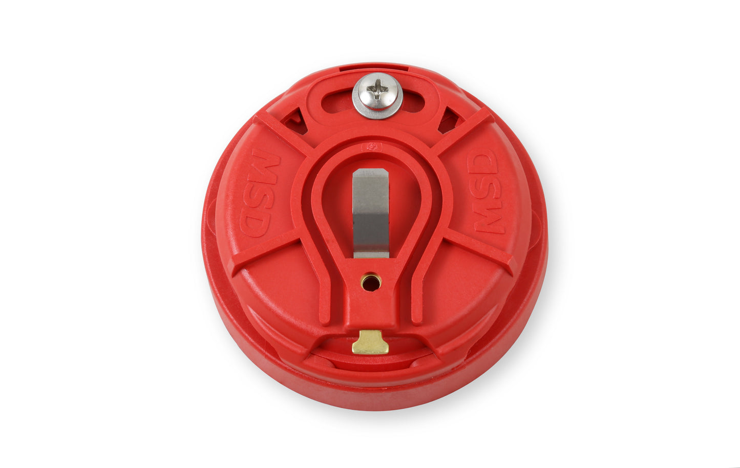 The Rotor is based on MSD's popular PN 8467 Race Rotor. by MSD