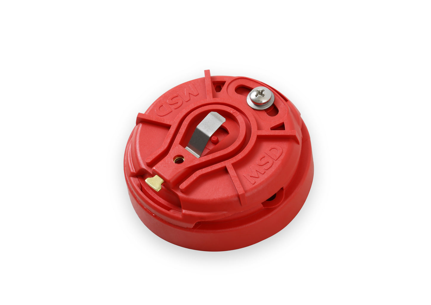 The Rotor is based on MSD's popular PN 8467 Race Rotor. by MSD