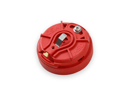 The Rotor is based on MSD's popular PN 8467 Race Rotor. by MSD