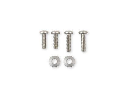 The Rotor is based on MSD's popular PN 8467 Race Rotor. by MSD
