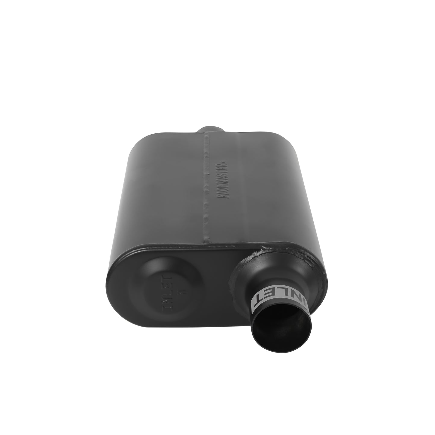 Flowmaster Super 44 Series Chambered Muffler by Flowmaster