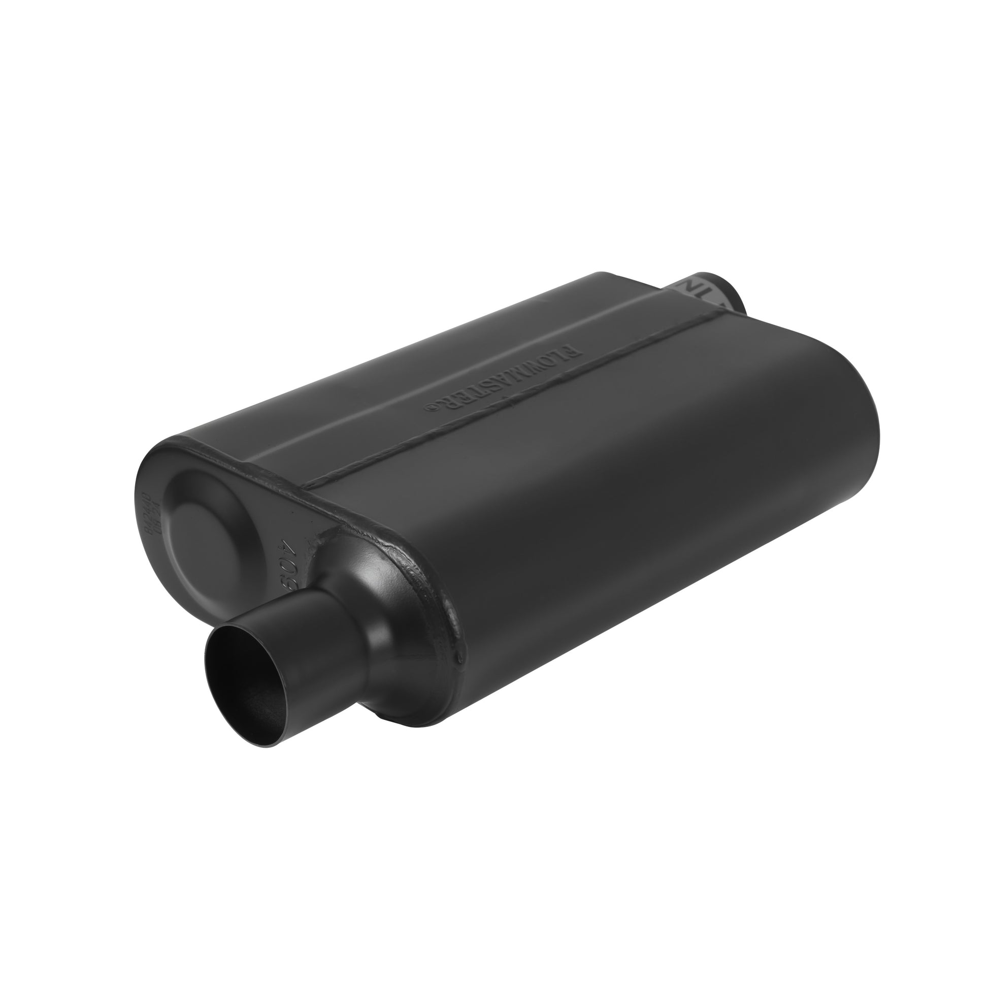 Flowmaster Super 44 Series Chambered Muffler by Flowmaster