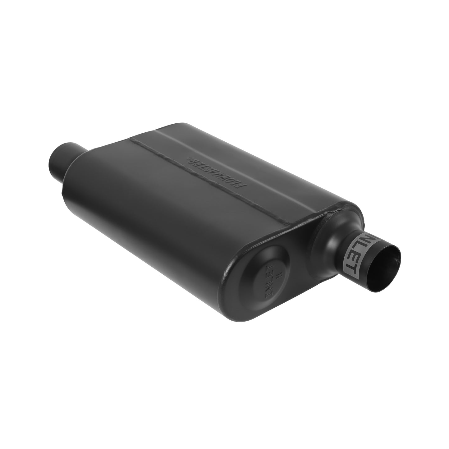 Flowmaster Super 44 Series Chambered Muffler by Flowmaster