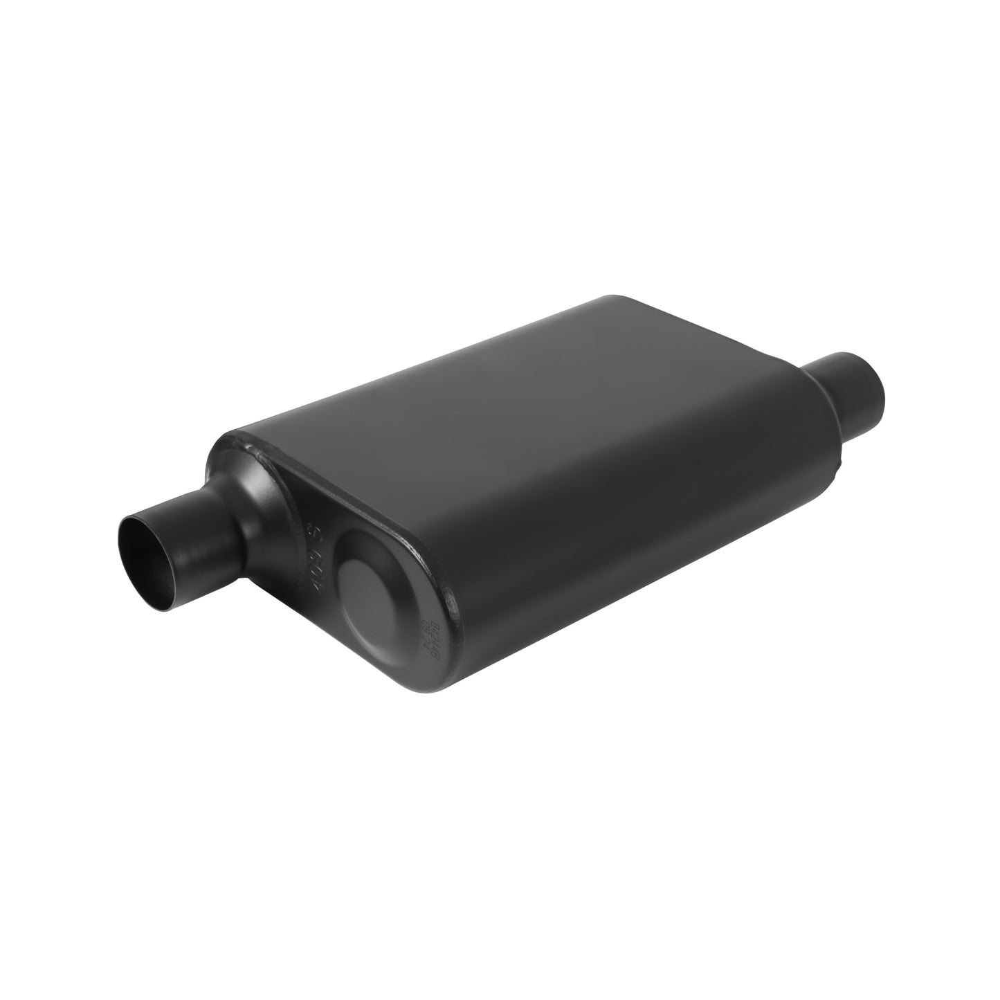 Flowmaster Super 44 Series Chambered Muffler by Flowmaster