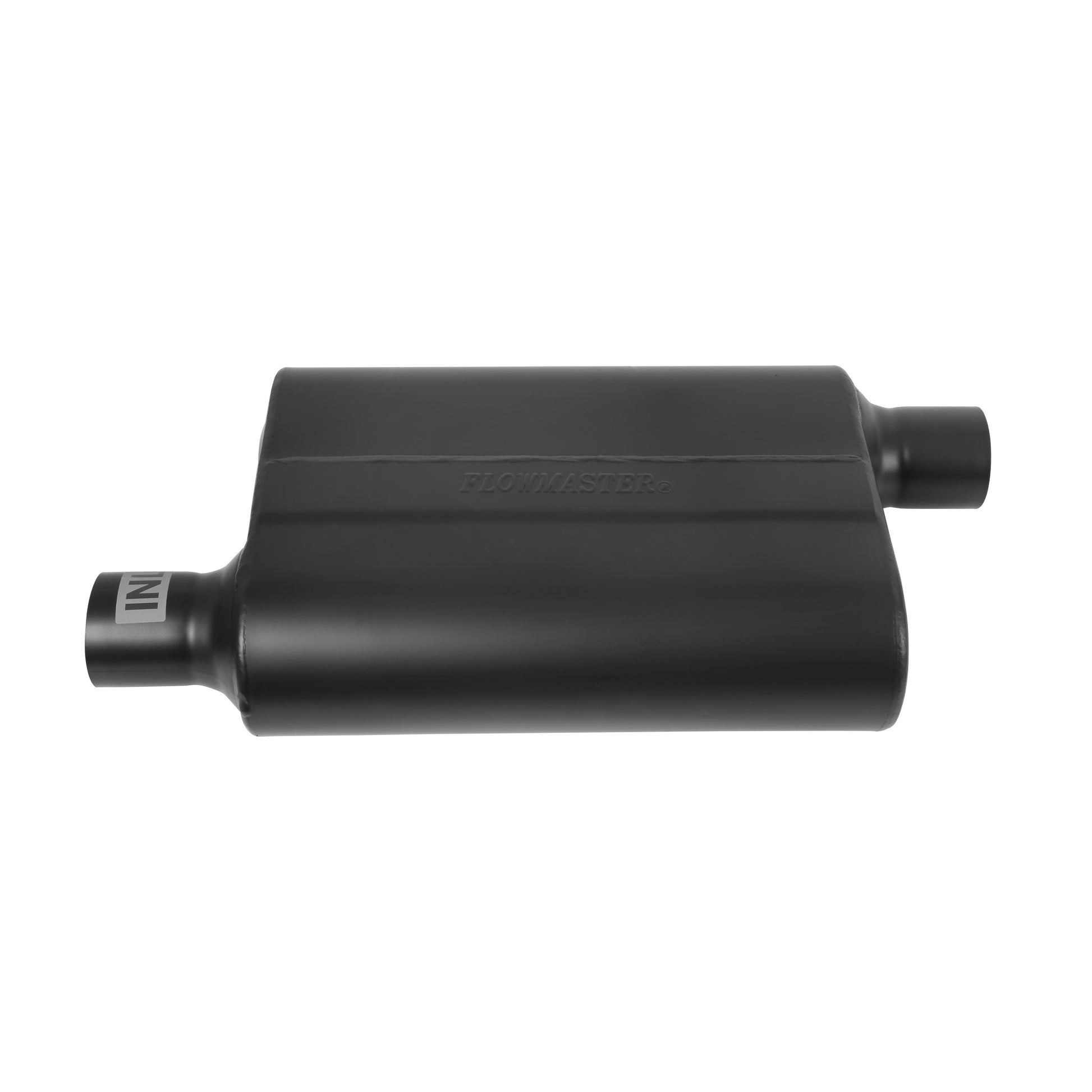 Flowmaster Super 44 Series Chambered Muffler by Flowmaster