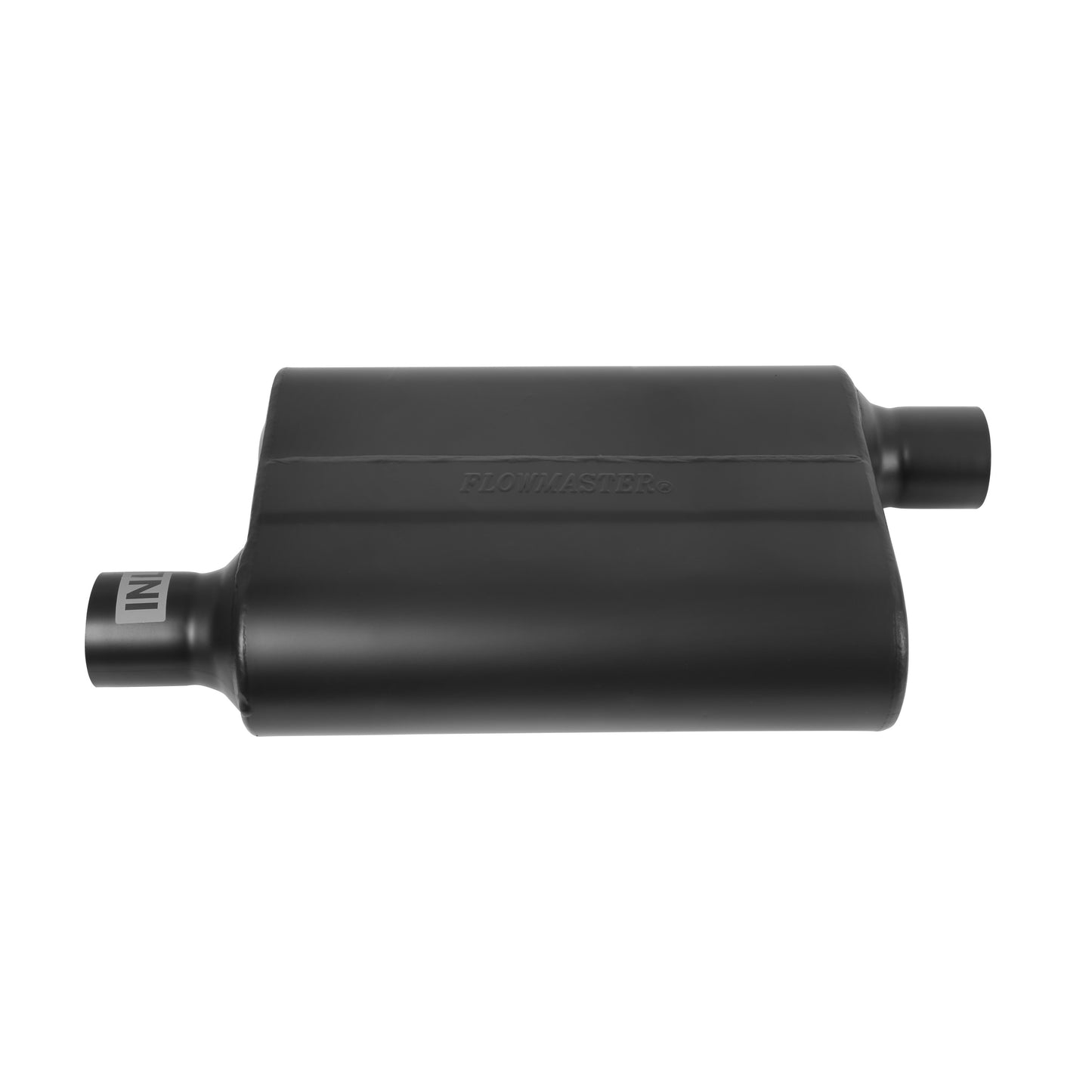 Flowmaster Super 44 Series Chambered Muffler by Flowmaster