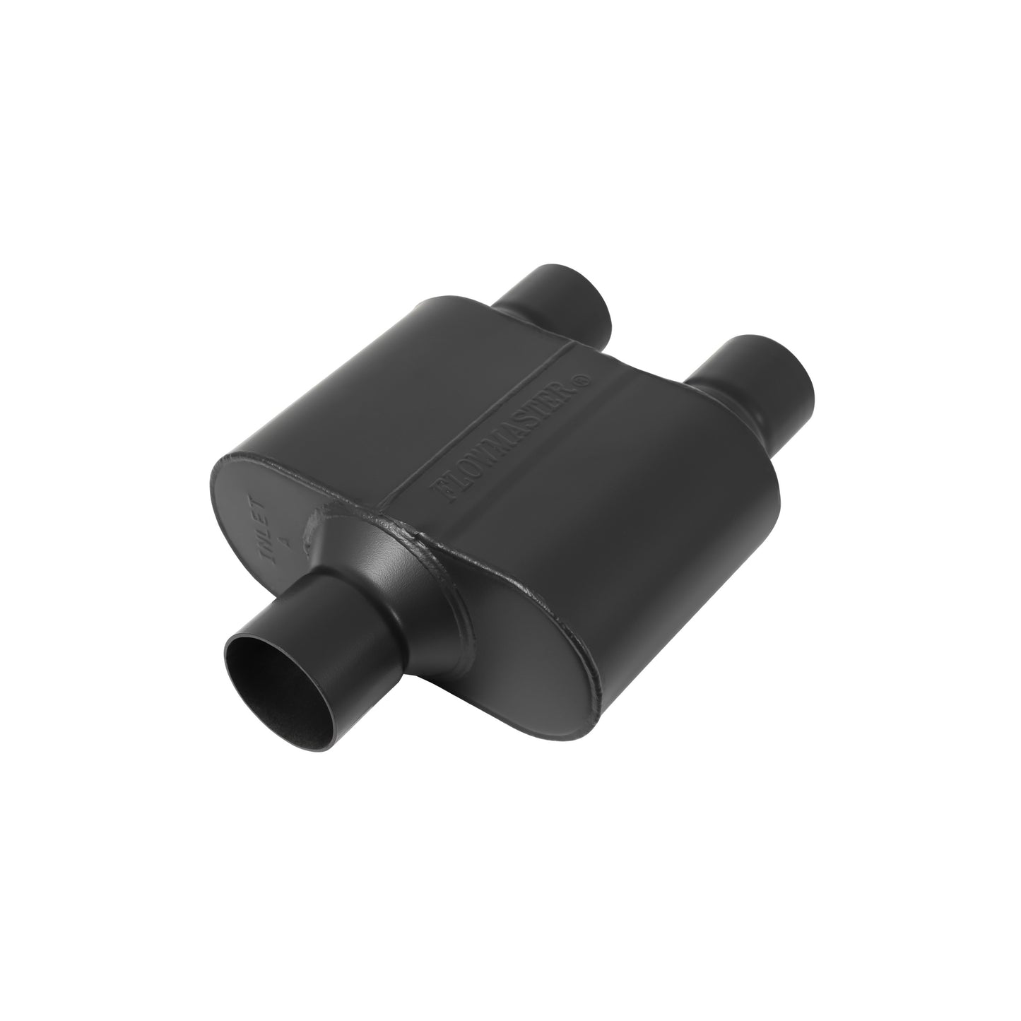 Flowmaster Super 10 Series Chambered Muffler by Flowmaster