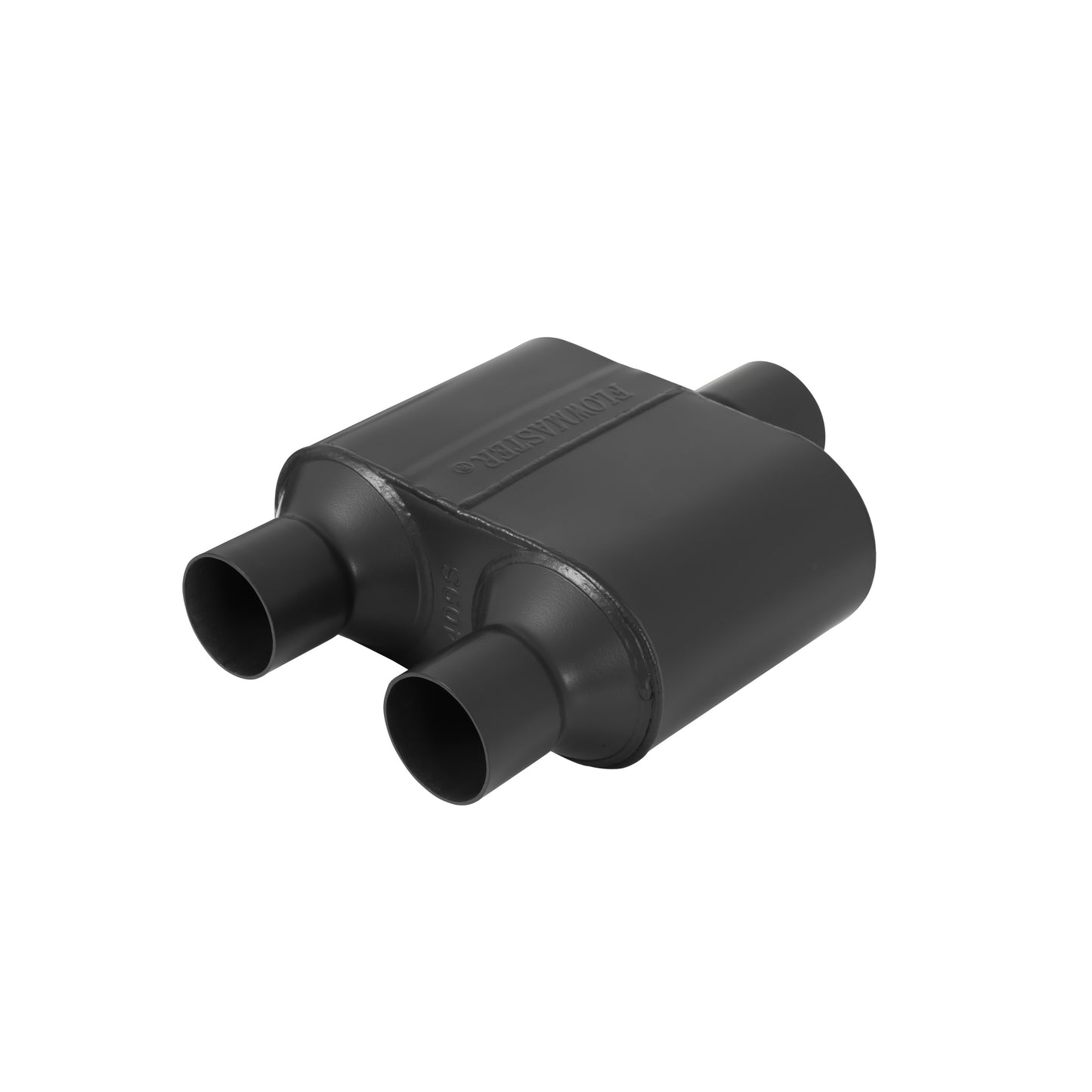 Flowmaster Super 10 Series Chambered Muffler by Flowmaster