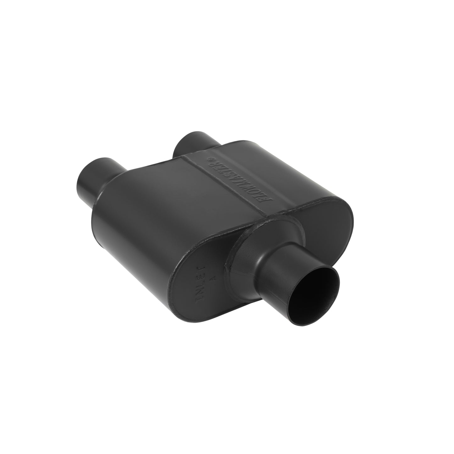 Flowmaster Super 10 Series Chambered Muffler by Flowmaster