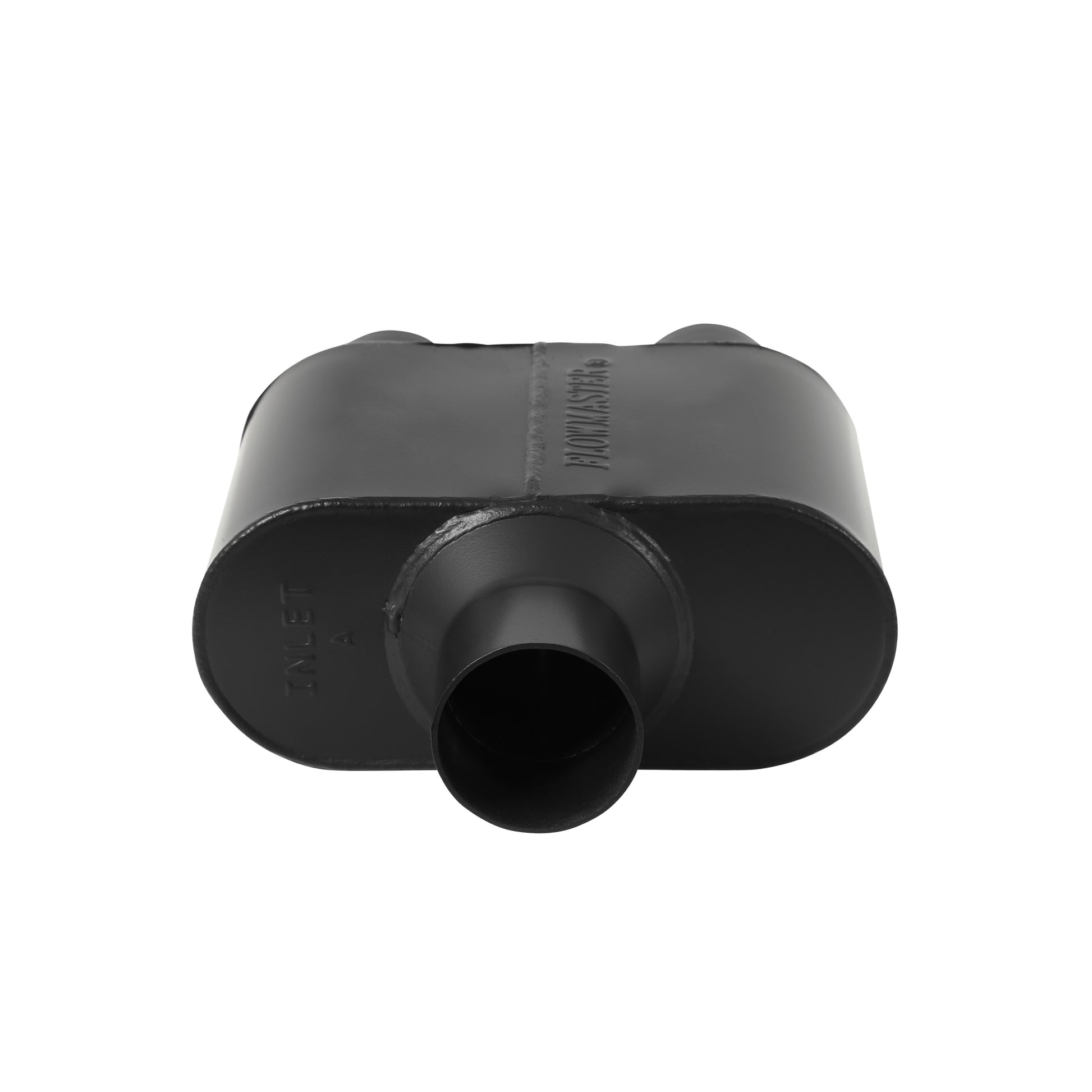 Flowmaster Super 10 Series Chambered Muffler by Flowmaster