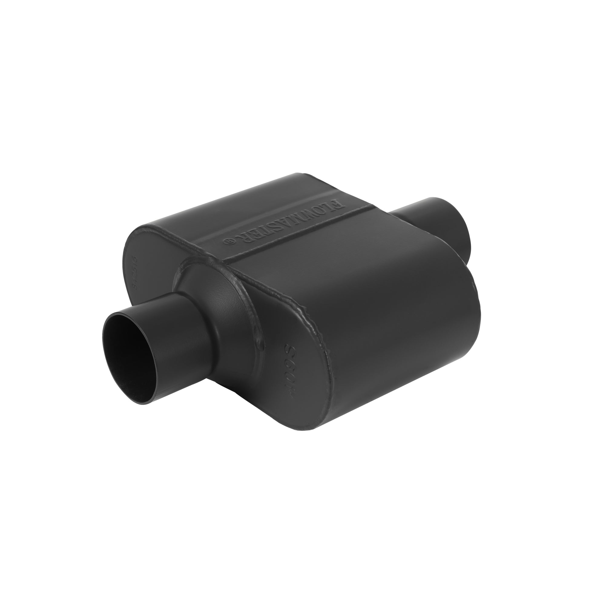 Flowmaster Super 10 Series Chambered Muffler by Flowmaster