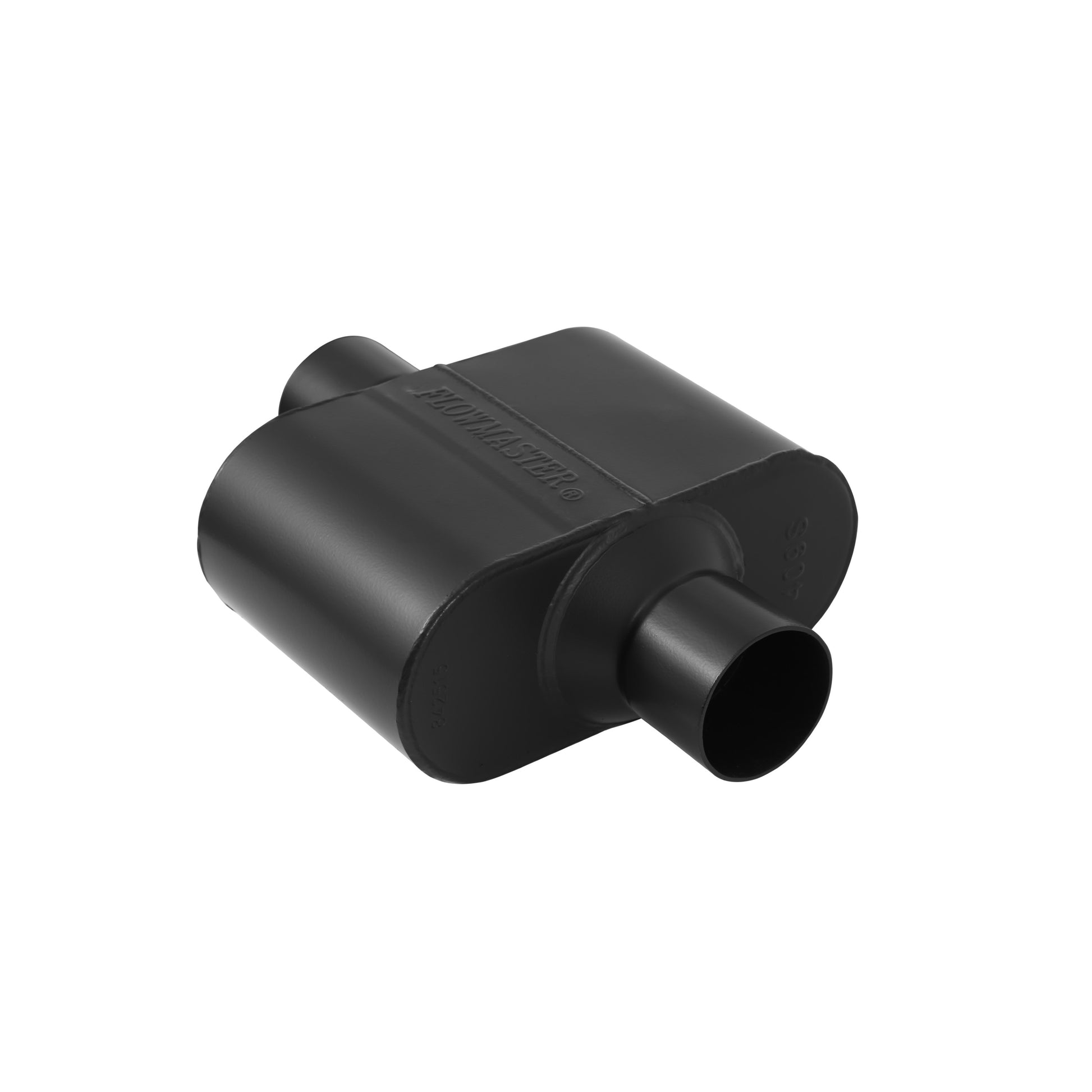Flowmaster Super 10 Series Chambered Muffler by Flowmaster