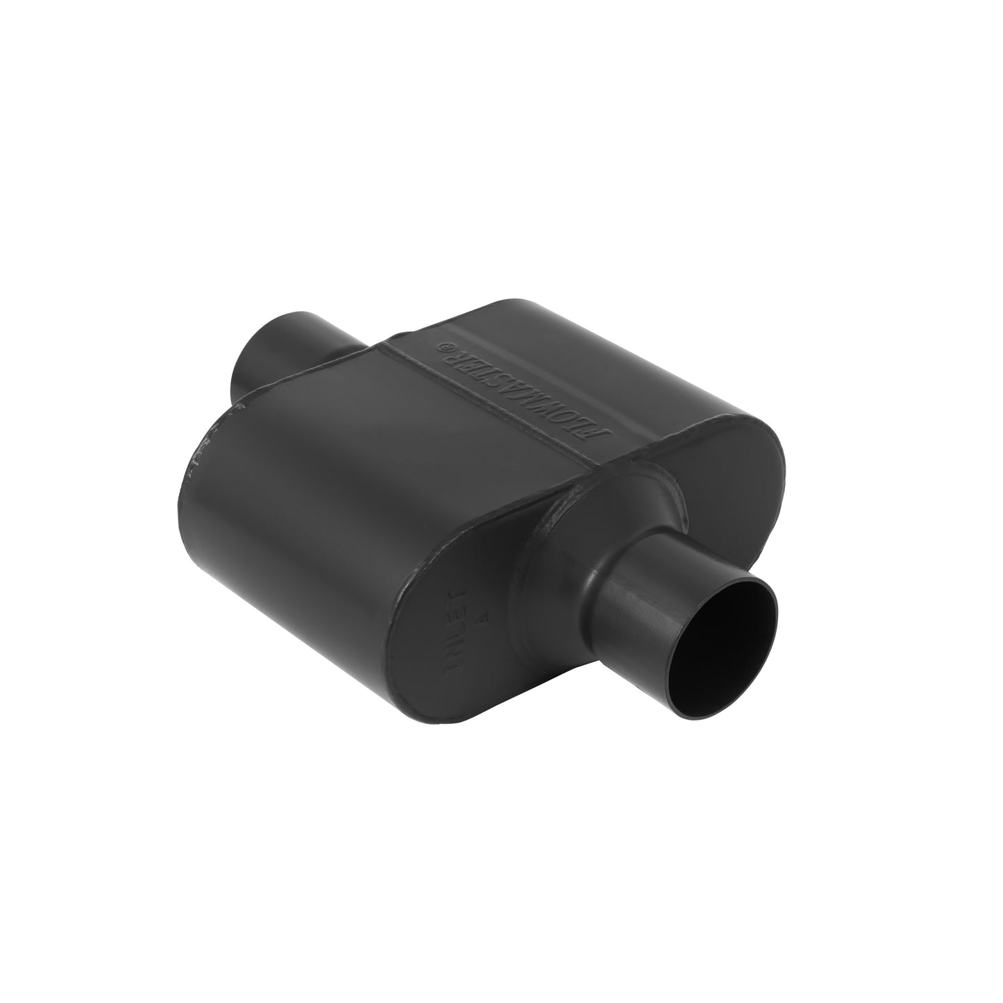 Flowmaster Super 10 Series Chambered Muffler by Flowmaster
