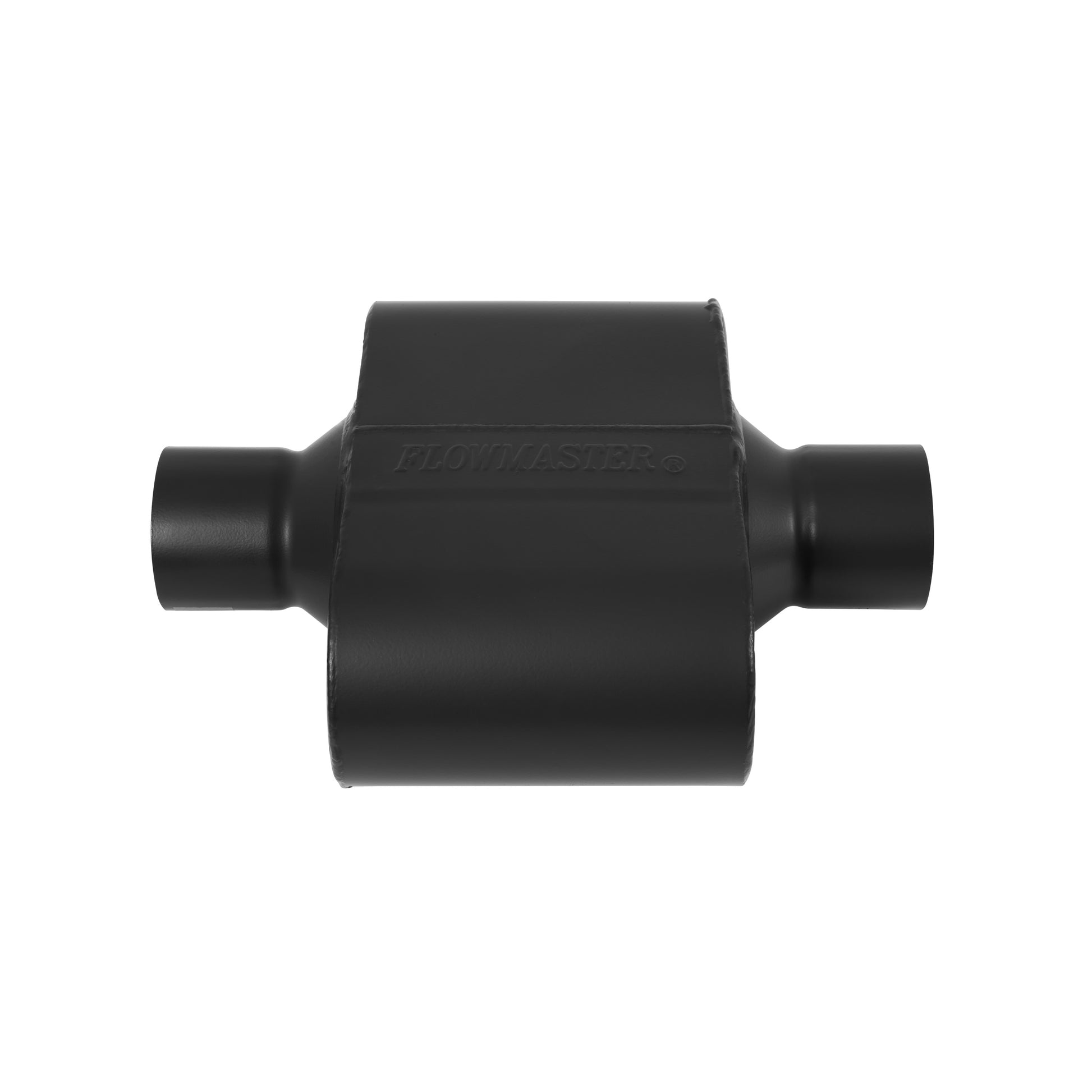 Flowmaster Super 10 Series Chambered Muffler by Flowmaster