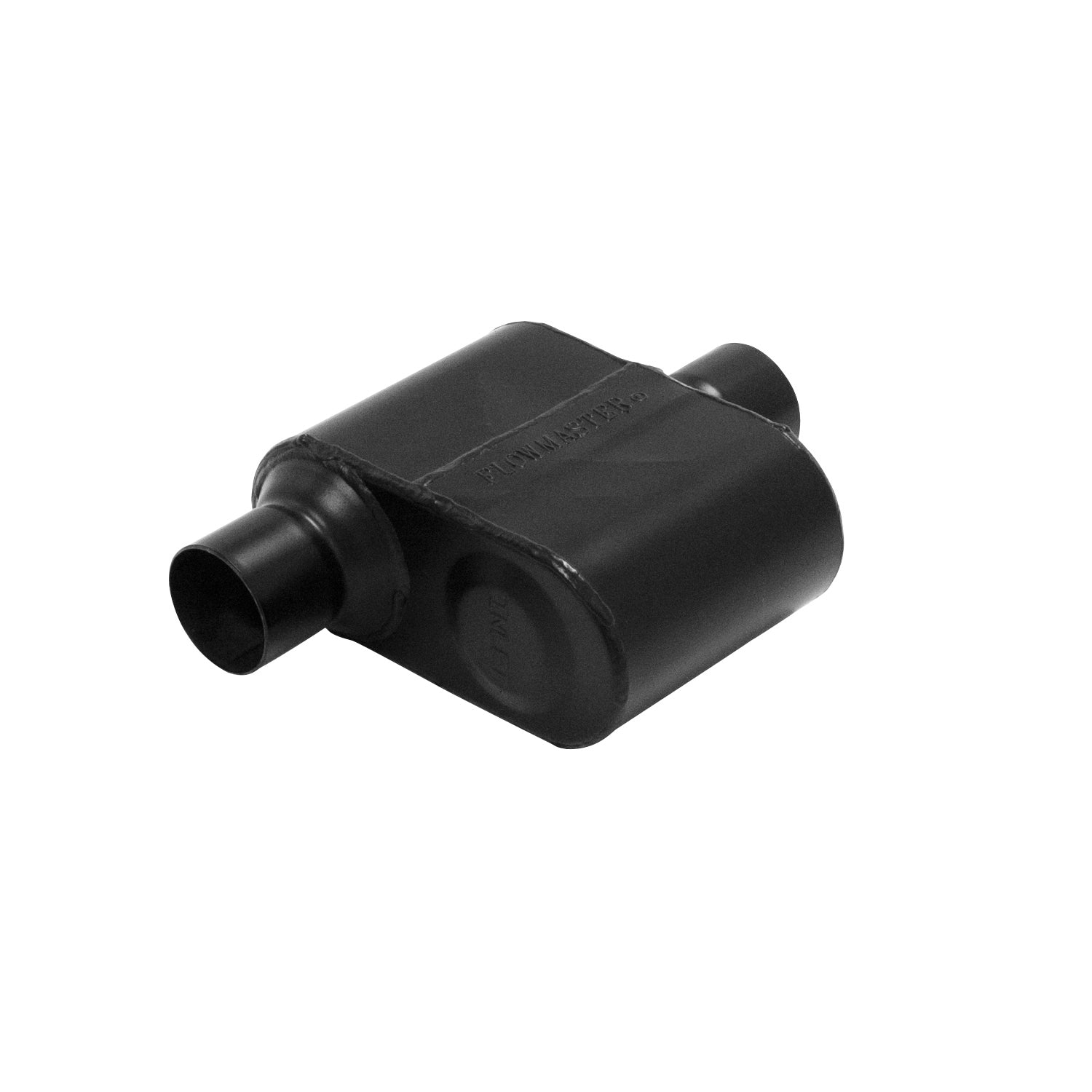 Flowmaster Super 10 Series Chambered Muffler by Flowmaster