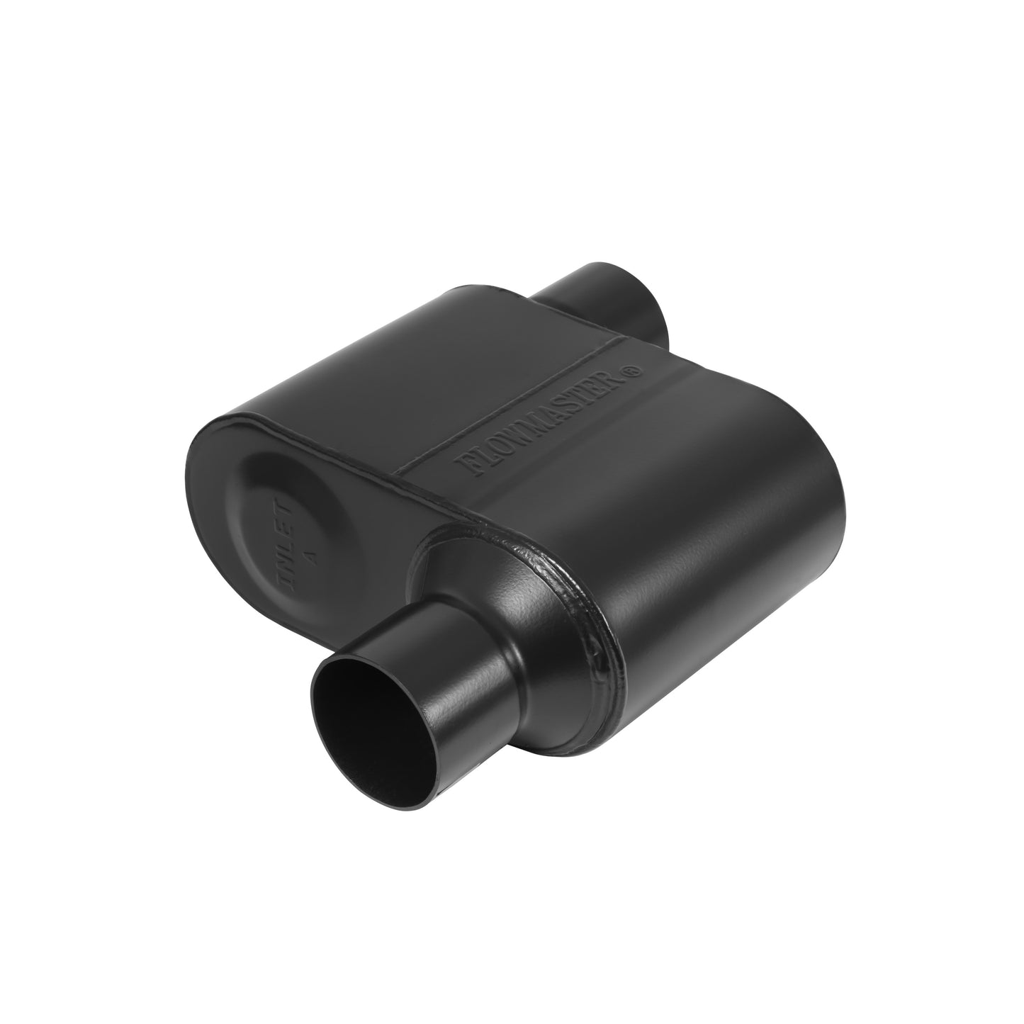 Flowmaster Super 10 Series Chambered Muffler by Flowmaster