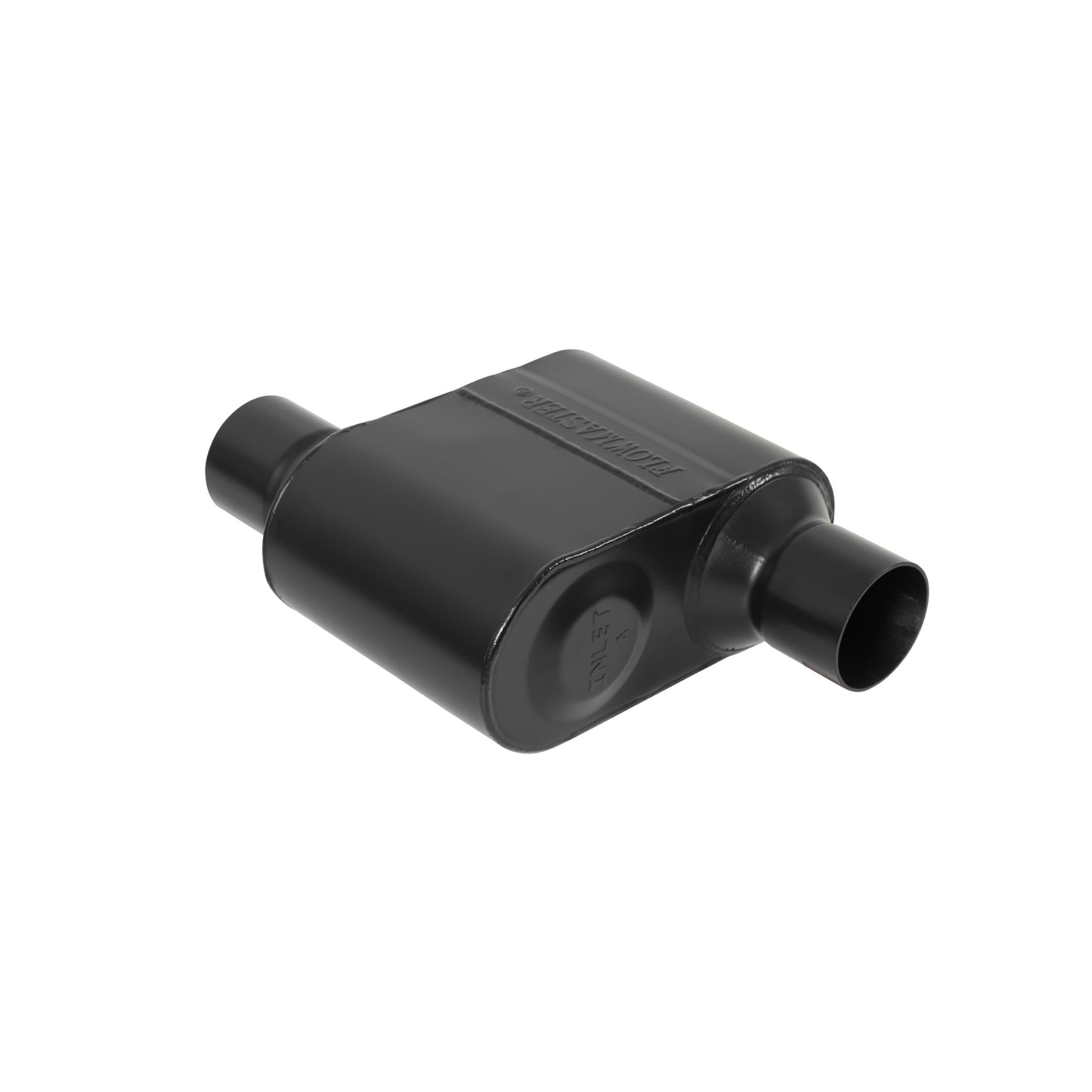 Flowmaster Super 10 Series Chambered Muffler by Flowmaster