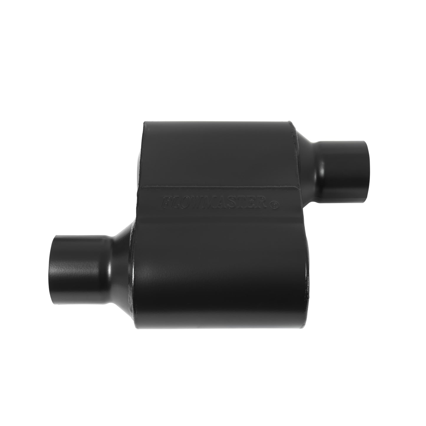 Flowmaster Super 10 Series Chambered Muffler by Flowmaster