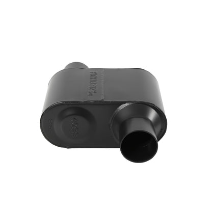 Flowmaster Super 10 Series Chambered Muffler by Flowmaster