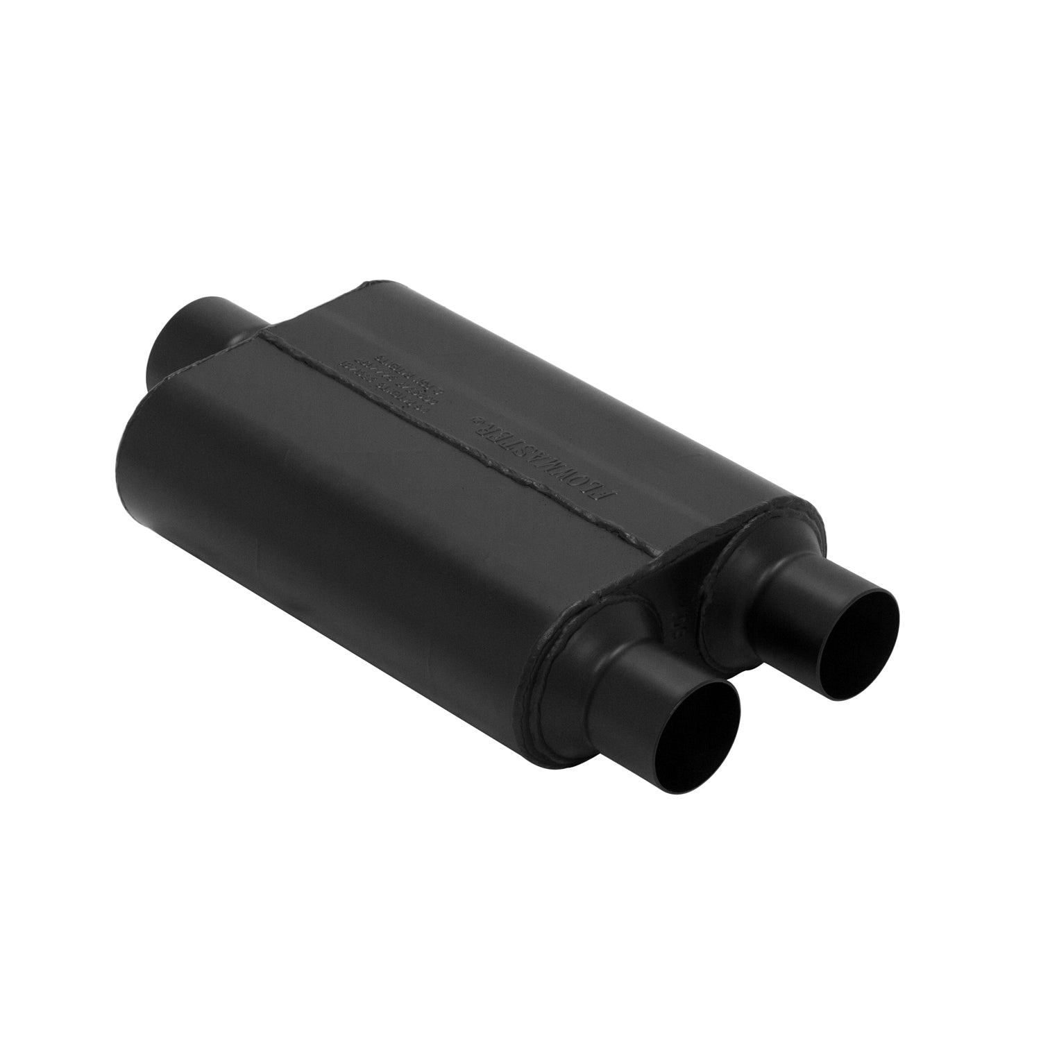Flowmaster Super 44 Series Chambered Muffler by Flowmaster