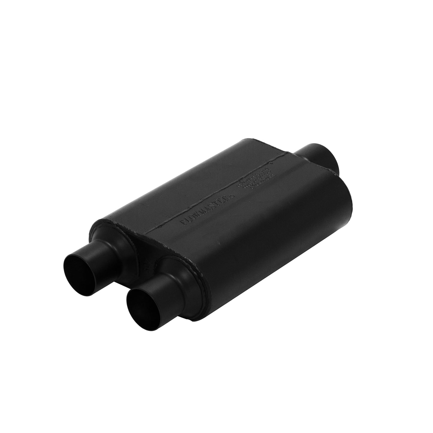 Flowmaster Super 44 Series Chambered Muffler by Flowmaster