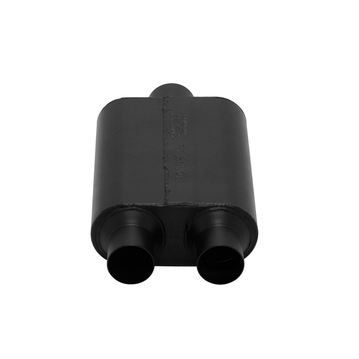 Flowmaster Super 44 Series Chambered Muffler by Flowmaster
