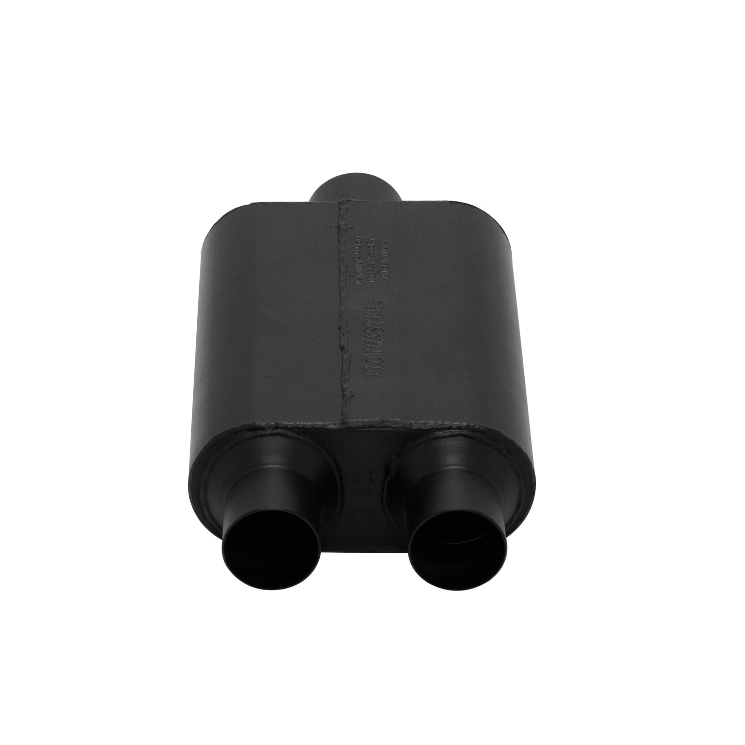 Flowmaster Super 44 Series Chambered Muffler by Flowmaster
