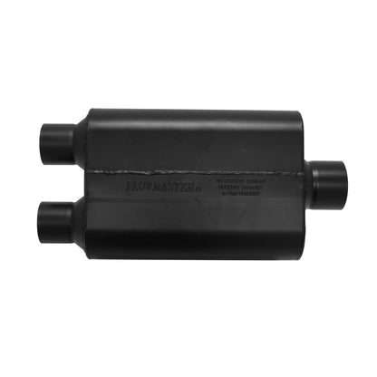 Flowmaster Super 44 Series Chambered Muffler by Flowmaster
