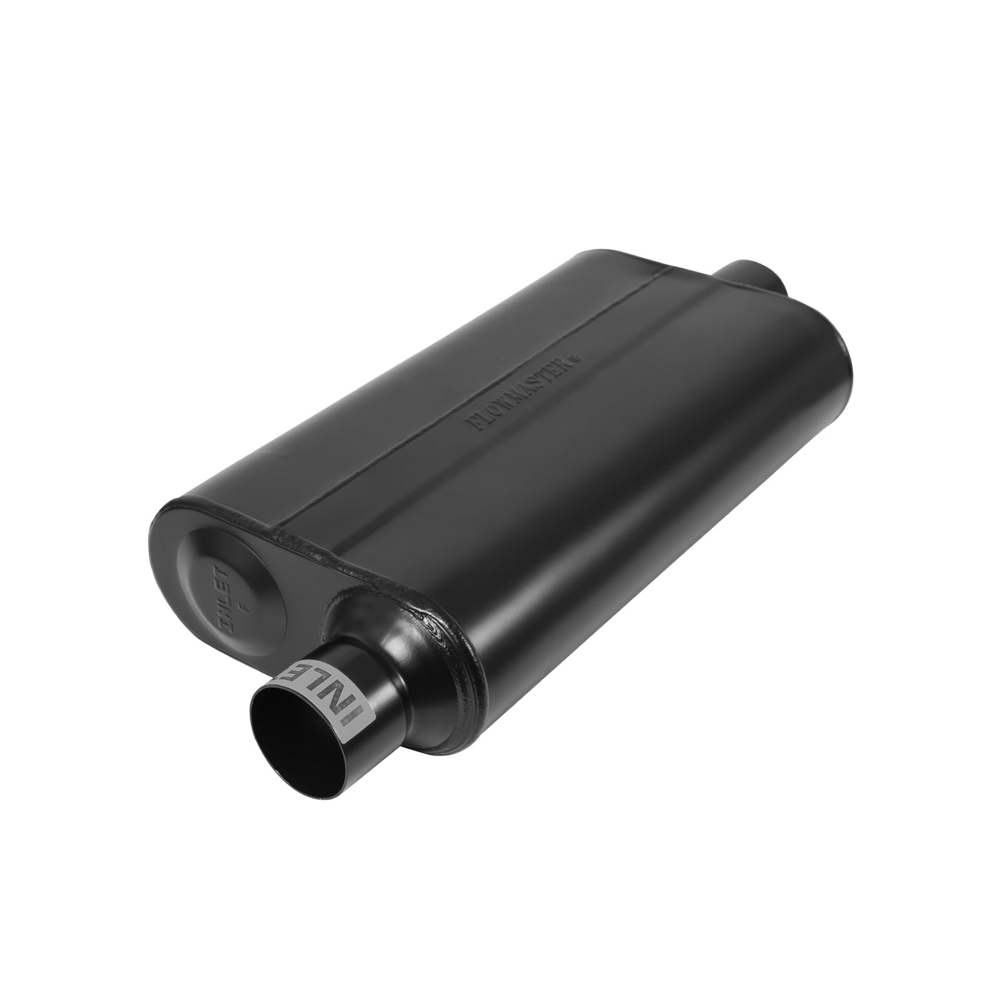 Flowmaster 50 Series Delta Flow Chambered Muffler by Flowmaster