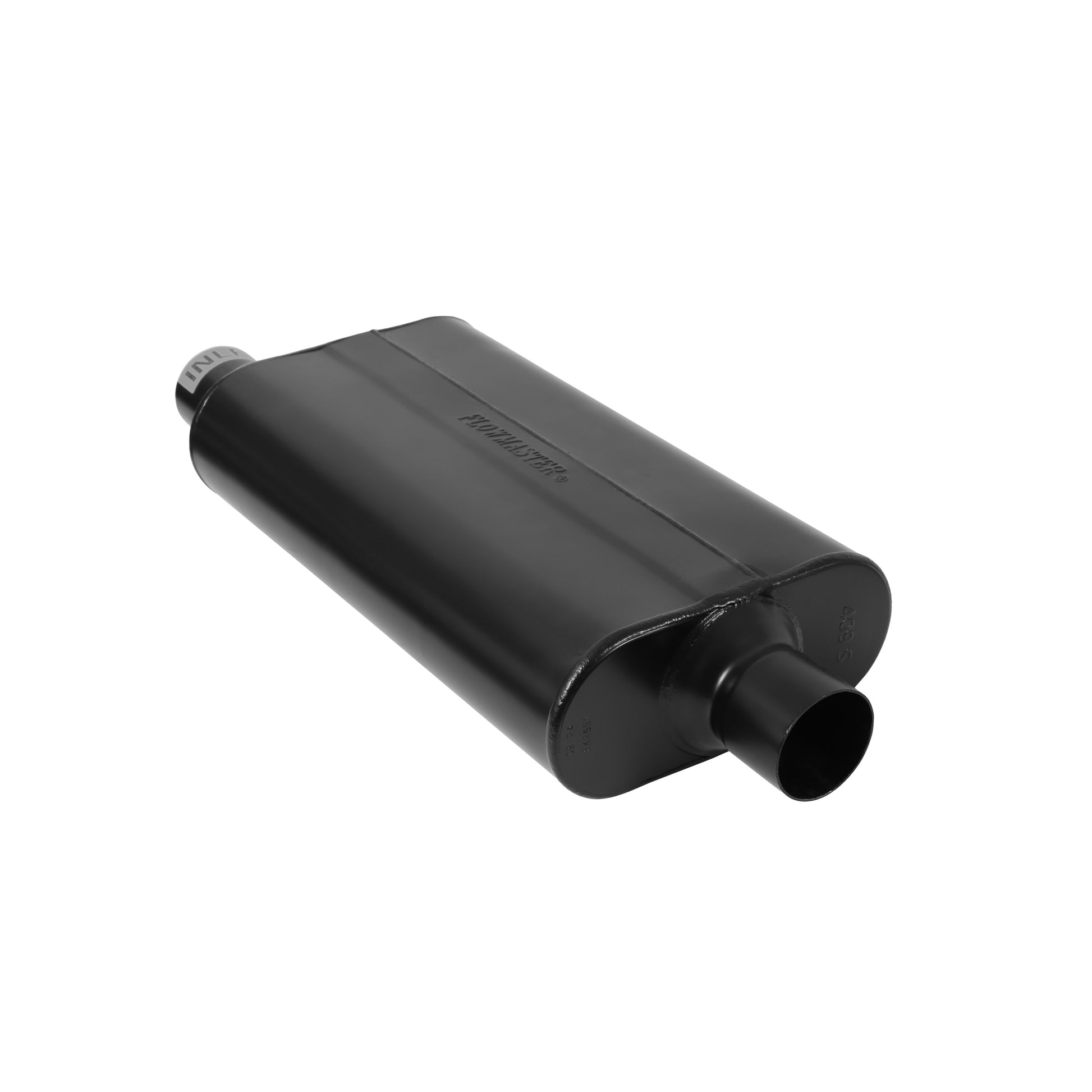 Flowmaster 50 Series Delta Flow Chambered Muffler by Flowmaster