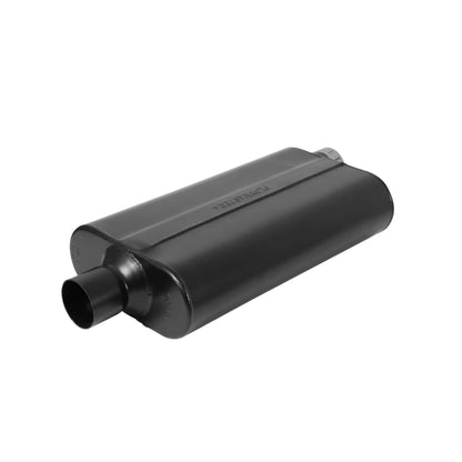 Flowmaster 50 Series Delta Flow Chambered Muffler by Flowmaster