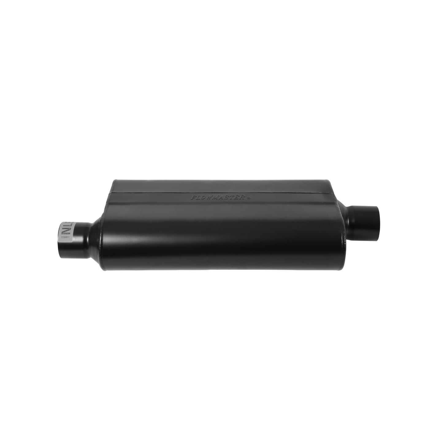 Flowmaster 50 Series Delta Flow Chambered Muffler by Flowmaster